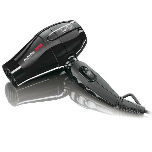 BaByliss - BamBino Haartrockner