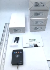 IDTECH Lot of 5 Vivopay Credit Card Reader VP3000, IDMR-AB93133 NIB