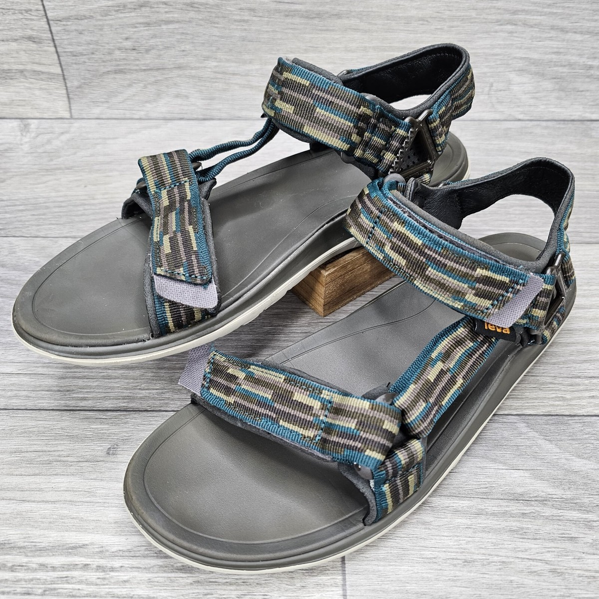Teva Men display picture 1