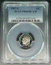 1987-S Proof Roosevelt Dime PCGS PR-69 DCAM, Buy 3 Items, Get $5 Off!!