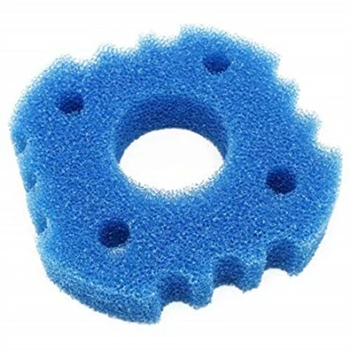 Esponja Orgánica Azul Repuesto Filtro Estanque CPF-280 CPF-380 CPF-500 SUNSUN - Imagen 1 de 1