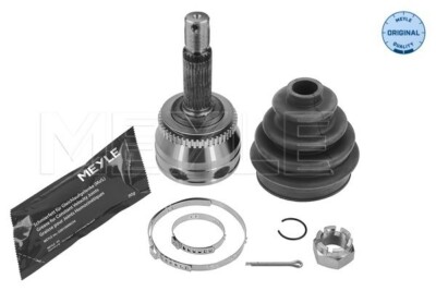 Meyle 37-14 498 0009 Joint Kit, Drive Shaft for Hyundai