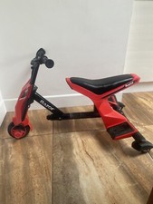 Drift Rider Kids electric scooter- Great Fun