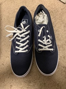 vans size 11 womens