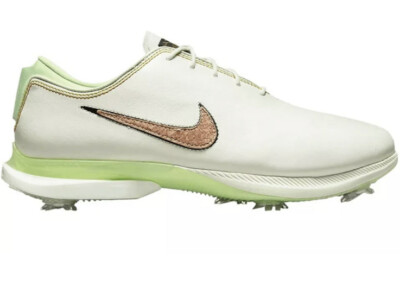 Nike Air Zoom Victory‎ Tour 2 NRG Cork Sail Men\'s Golf Shoes Sz 6.5 / Women’s 8 Nike Zoom Victory Tour 2 NRG Cork Sail Men 5 | Mercari main image 4