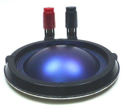 Replacement Diaphragm for P Audio BM-D750 Series 11 BM-D740 Driver 8 Ohms