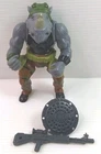 1988 Teenage Mutant Ninja Turtles TMNT - Rocksteady