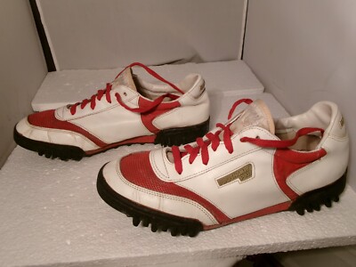 Living Champs\" \"Sneaker 完売‼️ Proof 13 Size Men Sneakers Shoes Turf Plus Champs Pro Vintage Rare アート・デザイン・音楽