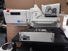 Sony BVP-700 Camera Package 16x9  SDI 