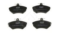 BremsbeläGe Scheibenbremsbelagsatz Vorne FüR Audi A4 97- 8E0698151 8EO698151