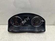 VW Golf 6 Plus / VI+ Tacho Kombiinstrument 5M0920861