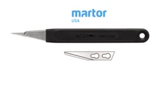 Martor TRIMMEX SIMPLASTO NO: 35134.15 and 100 blades 629.50 package