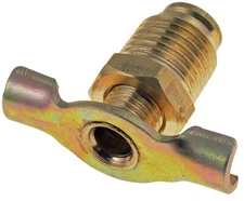 Dorman 61104: Drain Cock-Brass-Standard-1/4 In. NPT