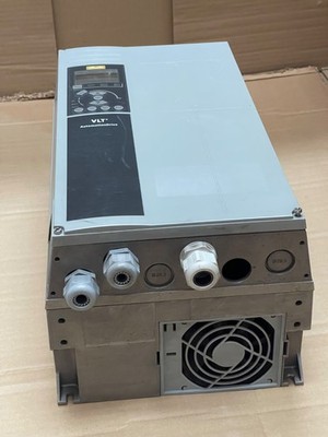 Danfoss Drives - 131B2903 - VLT  FC-301 0.55kW Frequency Converter