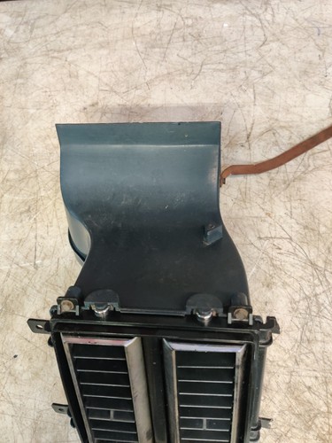 73-77 Monte Carlo A/C HEATER Center Dash Duct Vents El Camino Malibu Malibu? - Picture 8 of 21
