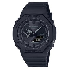 Casio G Shock Tough Solar Bluetooth Watch  GA-B2100-1A1ER RRP £99.95