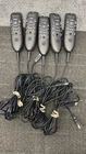 *Lot of 5* Nuance PowerMic III  0POWM3N9 Tested