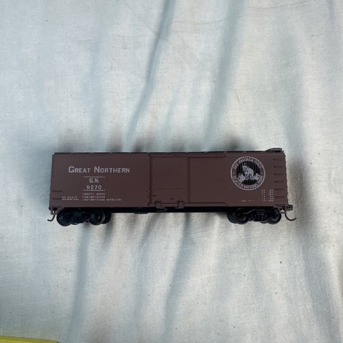American Model Toys escala AMT O Great Northern G.N 9270 vagón modelo tren  | Zustand: Used