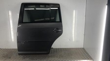 Porte arrière et accessoires Volkswagen TOURAN