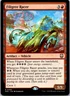 Magic the Gathering HP Filigree Racer Modern Horizons 3 Commander MTG