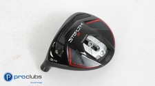 Left Hand TaylorMade Stealth-2 Plus 15 - 3 Wood - Head Only - L/H 401870