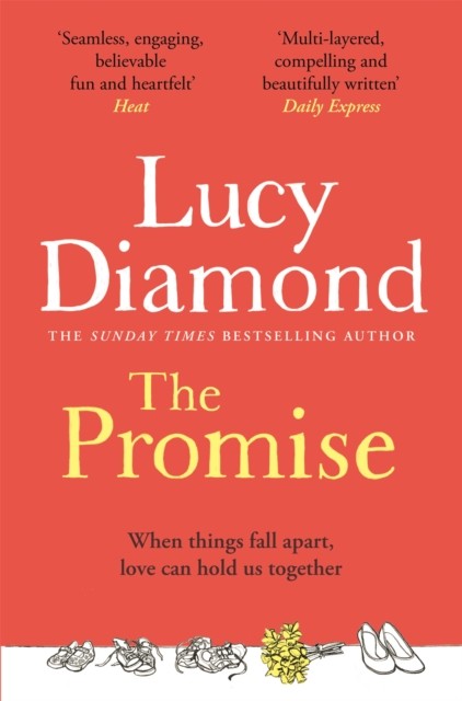 The Promise by Lucy Diamond - - Image 3