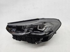 Frontscheinwerfer BMW G01 X4 G02 5A29205 Full LED Links Scheinwerfer Headlight