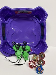 Beyblade Burst Quad Strike | eBay