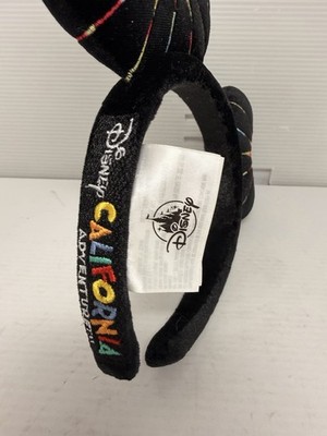 Disney California Adventure DCA Mickey Fun Wheel Ears  display picture 1