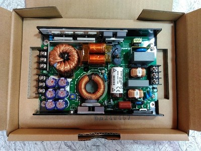 NEW Open Box TDK-Lambda CUS250S1-4R6 Power Supply