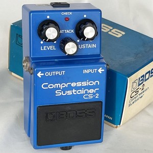 Boss Cs2 | eBay