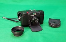 APPAREIL PHOTO MINOX 35 EL