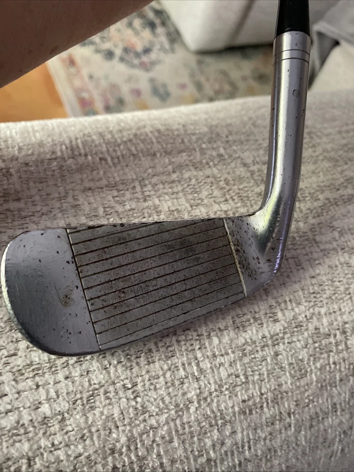 MacGregor Jimmy Demaret Reg. 882 #10 Golf Club Putter Men's Right Hand Steel - Image 3 of 4
