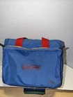 Nintendo NES Z-Bag Soft Travel Bag Console Carrying Case 1988 Vintage