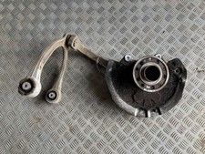 Mercedes-Benz C W205 2017 Vorne links Radnabe Vorderrad Diesel 150kW FOL8724 Mercedes-Benz C W205 2017 Vorne links Radnabe Vorderrad Diesel 150kW FOL8724