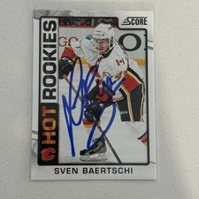 2012-13 Score Hockey Cards 16