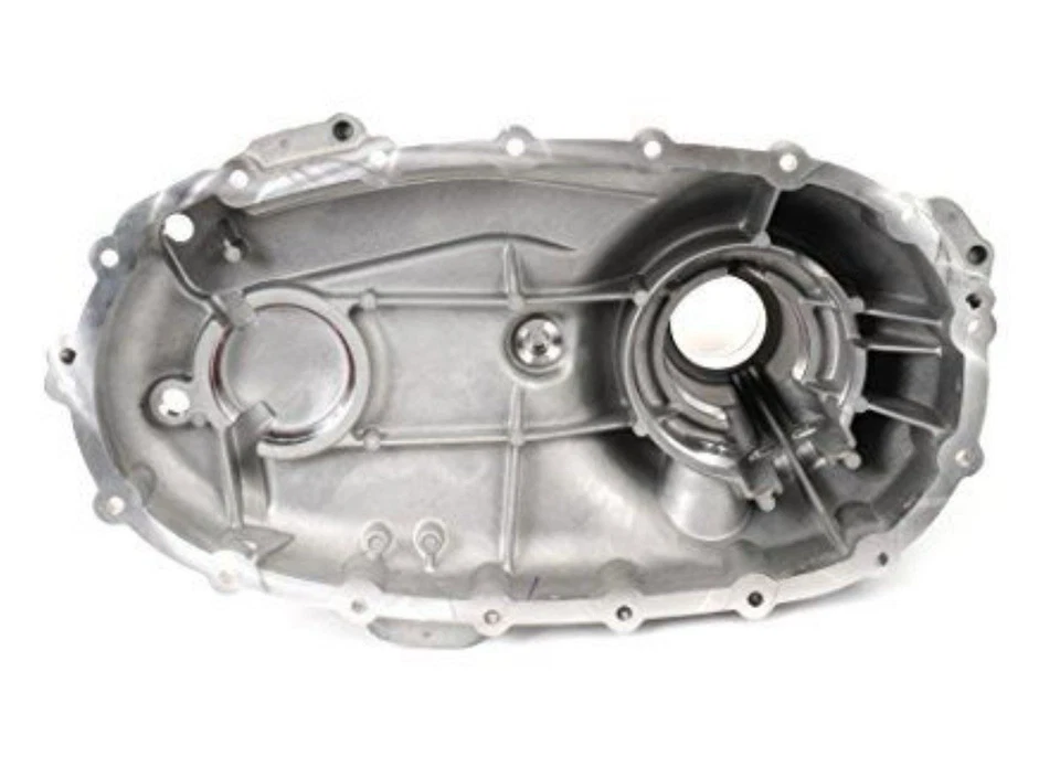 Carcasa de transferencia de equipo original ACDelco 23253659 GM Foto 2 de 3