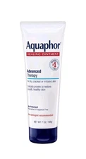 Aquaphor Healing Ointment Advanced Therapy Skin Protectant Dry Skin Body 7oz Big