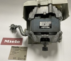 Miele W1716 YoungVision  Waschmaschine Motor  Mrt 37-606/2  6947040