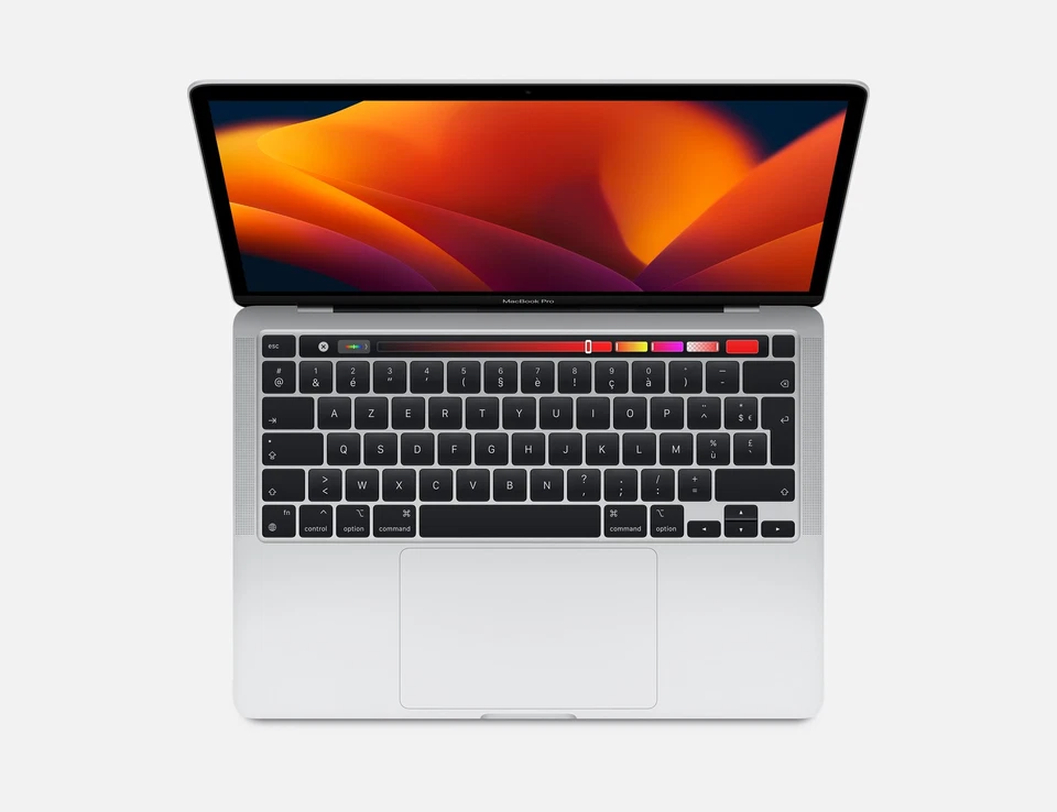 Apple MacBook Pro 13" M2 · 8GB · 256GB, photo 2 sur 4