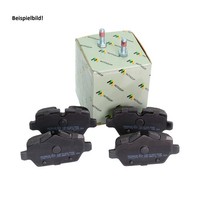 Bremsbelagsatz Motaquip LVXL1341 FüR CitroËN, Fiat, Opel, Peugeot