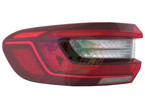 Lexmond Heckleuchte RüCkleuchte AußEn Links FüR BMW X5 F95 G05-image