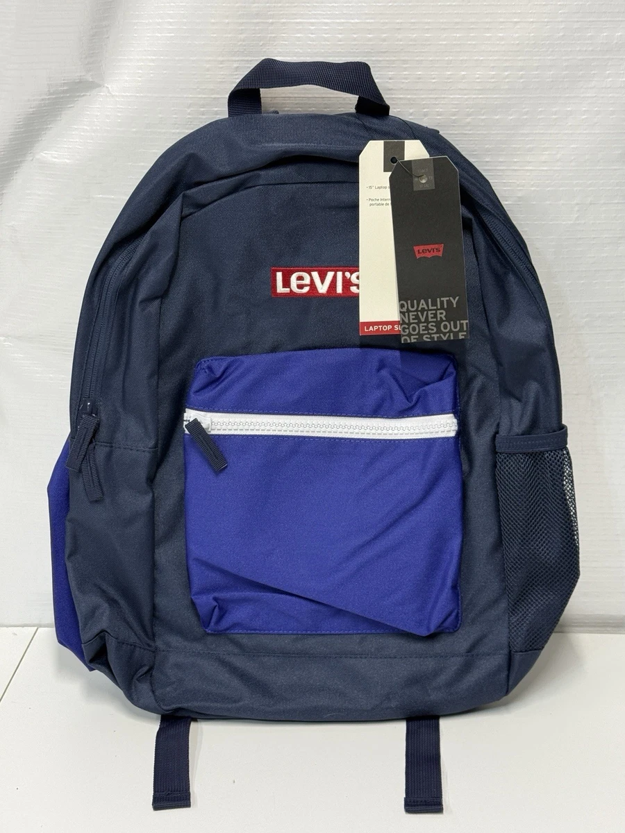 Levi's Backpack products for sale | eBay