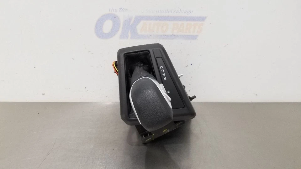 23 FORD TRANSIT 150 EXPLORER VAN TRANSMISSION SHIFTER 3.5L - Image 4 of 4