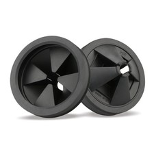 2 Pcs Garbage Disposal Splash Guard Sink Baffle, 3 1/8" Removable Garbage Dis...