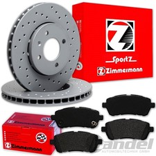 Disque de frein Mazda 1000
