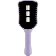 Tangle Teezer Easy Dry & Go Large Hairbrush, Lilac Cloud