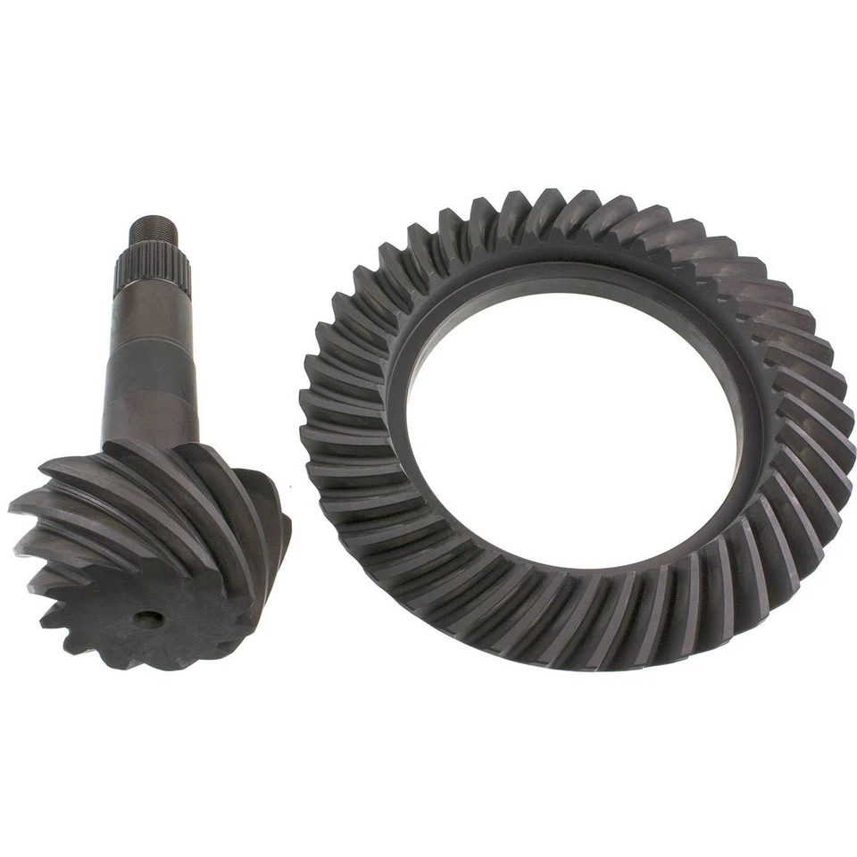 Richmond Gear 49-0072-1 GM 12 Bolt Ring & Pinion Gear Set Foto 3 de 4