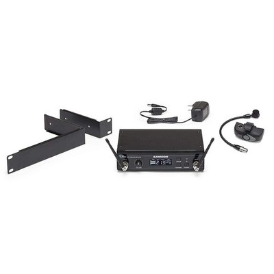 Samson AirLine AWX Wind Instrument Micro Transmitter Wireless System K Band