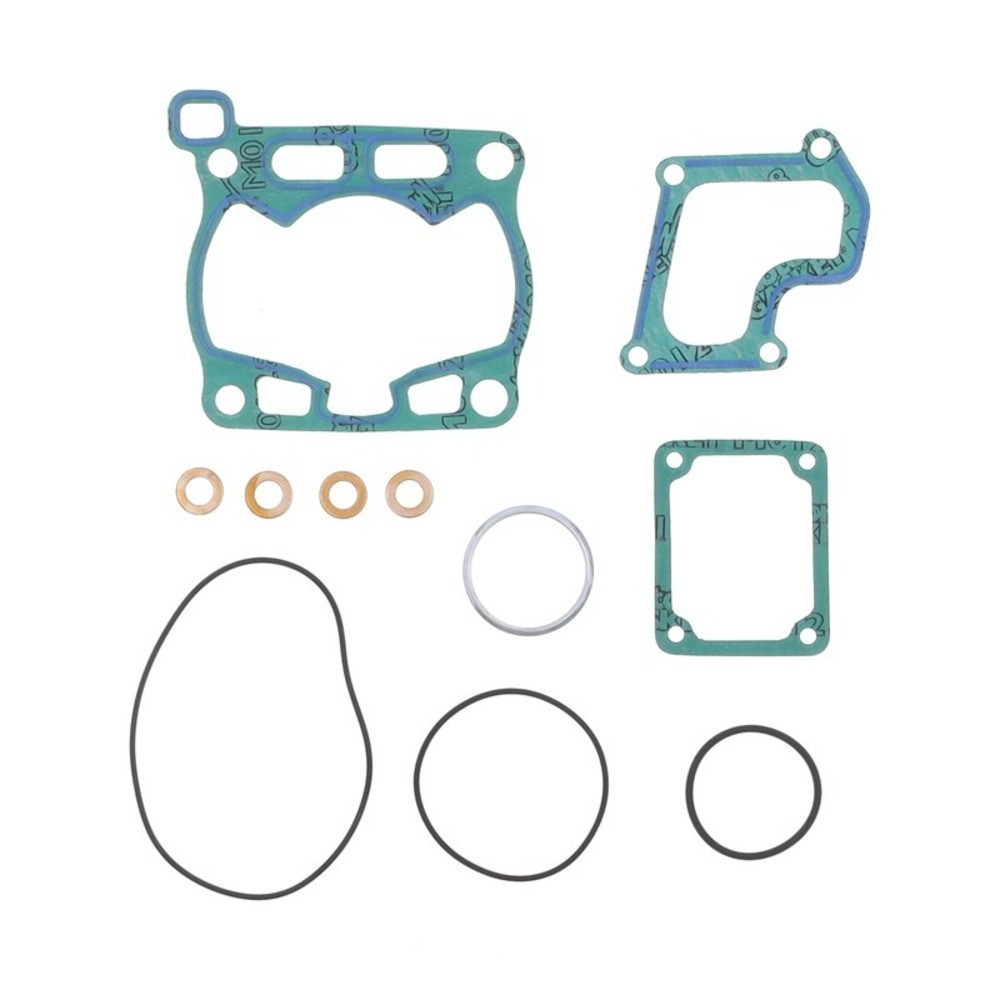 Kit of together upper part centaur for motorcycle spare parts accessories pieces - Image 2
